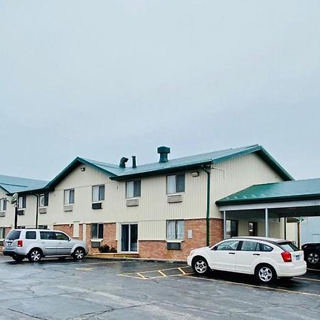 Wallaceburg Inn Eksteriør bilde