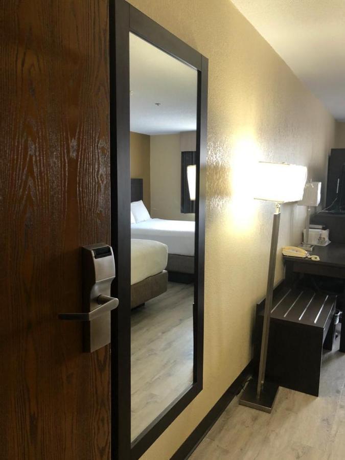 Wallaceburg Inn Eksteriør bilde
