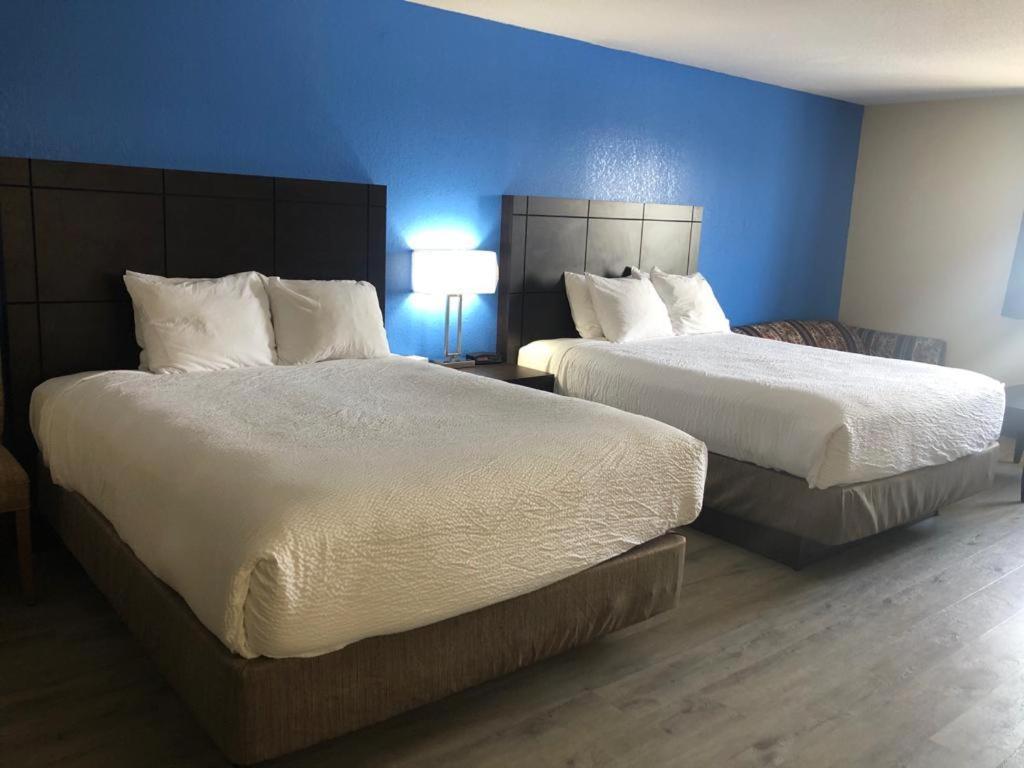 Wallaceburg Inn Eksteriør bilde