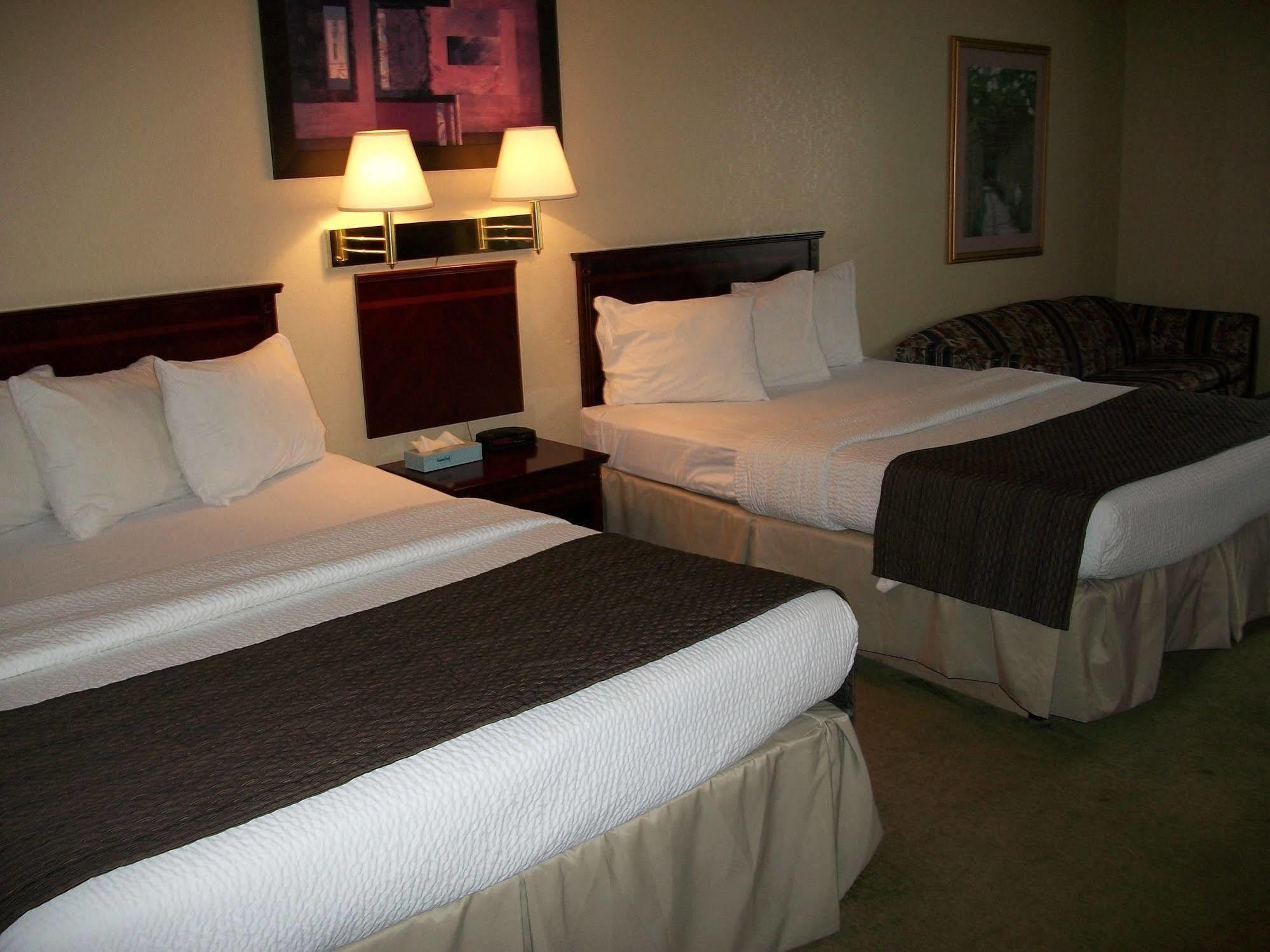 Wallaceburg Inn Eksteriør bilde